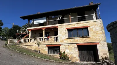 Casa en Labarces photo 30