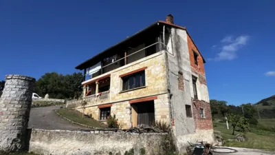 Casa en Labarces photo 33