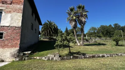 Casa en Labarces photo 36