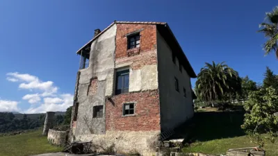 Casa en Labarces photo 37