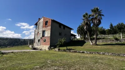 Casa en Labarces photo 38