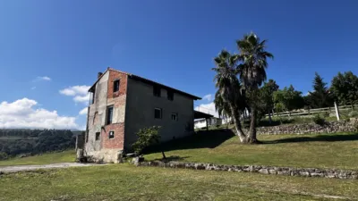 Casa en Labarces photo 41