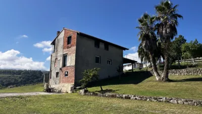 Casa en Labarces photo 42