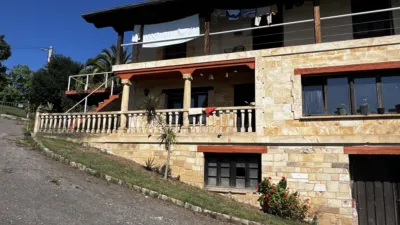 Casa en Labarces photo 44
