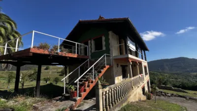 Casa en Labarces photo 6