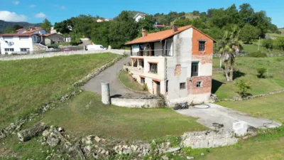 Casa en Labarces photo 8