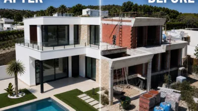 Casa – San Miguel de Salinas - Vista 2