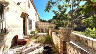 Casa – Petrer - Vista 2