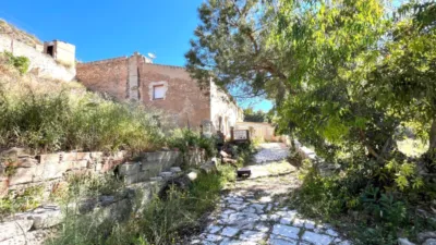 Casa – Petrer - Vista 5