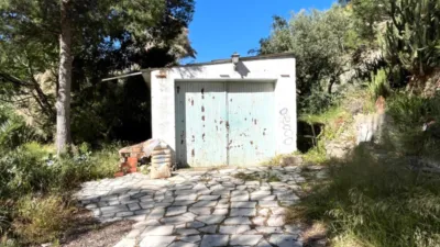 Casa – Petrer - Més