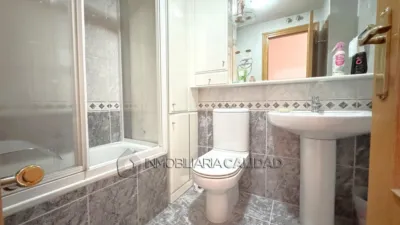 Apartment in San Pedro Neighborhood photo 16