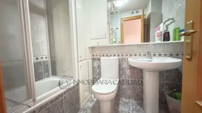 Apartment in San Pedro Neighborhood photo 17