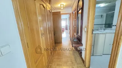 Apartment in San Pedro Neighborhood photo 27