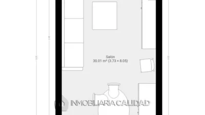 Apartment in San Pedro Neighborhood photo 30