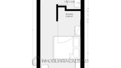 Apartment in San Pedro Neighborhood photo 31