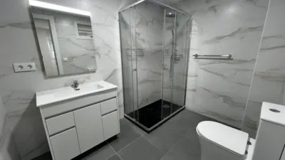 Casa en Santa Cruz de Bezana photo 25
