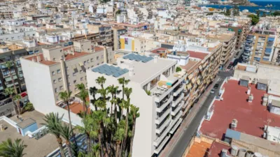 Apartment in the City Centre photo 2
