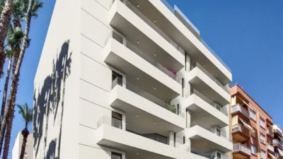 Apartment in the City Centre photo 4