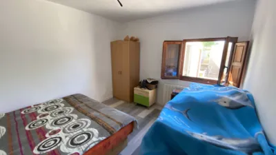 Rustic finca in Sax photo 41