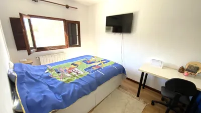 House in Sax, l'Alt Vinalopó / El Alto Vinalopó - Vista 5