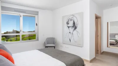 Casa en venta en Playa Bahía Dorada, Playa Bahía Dorada (Estepona) de 368.000 €