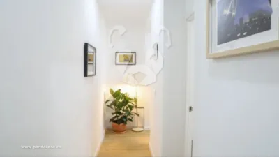 Piso en alquiler en Calle de Antonio Toledano - Imagen 4