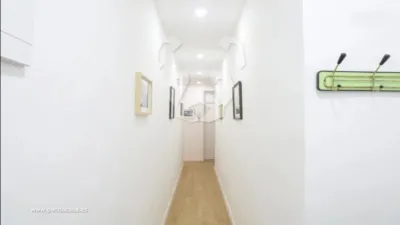 Piso en alquiler en Calle de Antonio Toledano - Imagen 8