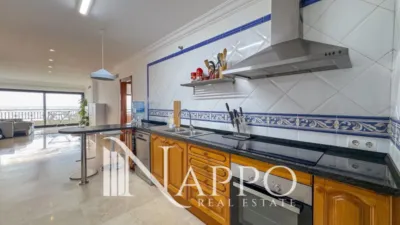 Ático en alquiler en Carrer Illa de Xipre, El Coll d'en Rabassa (Distrito Platja de Palma. Palma de Mallorca) de 3.500 €<span>/mes</span>