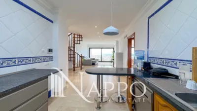 Ático en alquiler en Carrer Illa de Xipre, El Coll d'en Rabassa (Distrito Platja de Palma. Palma de Mallorca) de 3.500 €<span>/mes</span>