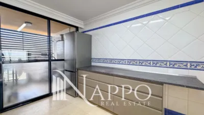 Ático en alquiler en Carrer Illa de Xipre, El Coll d'en Rabassa (Distrito Platja de Palma. Palma de Mallorca) de 3.500 €<span>/mes</span>