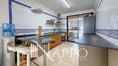 Ático en alquiler en Carrer Illa de Xipre, El Coll d'en Rabassa (Distrito Platja de Palma. Palma de Mallorca) de 3.500 €<span>/mes</span>