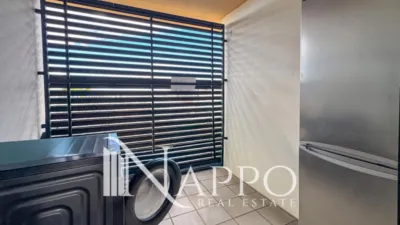 Ático en alquiler en Carrer Illa de Xipre, El Coll d'en Rabassa (Distrito Platja de Palma. Palma de Mallorca) de 3.500 €<span>/mes</span>