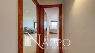 Ático en alquiler en Carrer Illa de Xipre, El Coll d'en Rabassa (Distrito Platja de Palma. Palma de Mallorca) de 3.500 €<span>/mes</span>