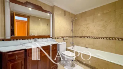 Ático en alquiler en Carrer Illa de Xipre, El Coll d'en Rabassa (Distrito Platja de Palma. Palma de Mallorca) de 3.500 €<span>/mes</span>