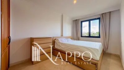 Ático en alquiler en Carrer Illa de Xipre, El Coll d'en Rabassa (Distrito Platja de Palma. Palma de Mallorca) de 3.500 €<span>/mes</span>