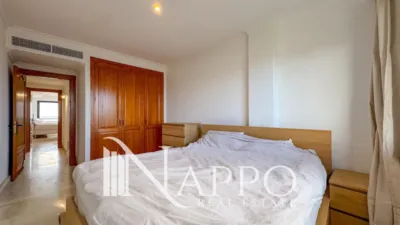 Ático en alquiler en Carrer Illa de Xipre, El Coll d'en Rabassa (Distrito Platja de Palma. Palma de Mallorca) de 3.500 €<span>/mes</span>