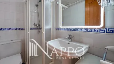 Ático en alquiler en Carrer Illa de Xipre, El Coll d'en Rabassa (Distrito Platja de Palma. Palma de Mallorca) de 3.500 €<span>/mes</span>