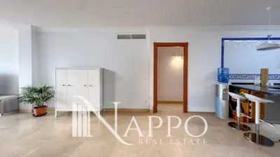 Ático en alquiler en Carrer Illa de Xipre, El Coll d'en Rabassa (Distrito Platja de Palma. Palma de Mallorca) de 3.500 €<span>/mes</span>