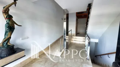 Ático en alquiler en Carrer Illa de Xipre, El Coll d'en Rabassa (Distrito Platja de Palma. Palma de Mallorca) de 3.500 €<span>/mes</span>