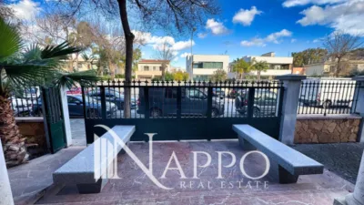 Ático en alquiler en Carrer Illa de Xipre, El Coll d'en Rabassa (Distrito Platja de Palma. Palma de Mallorca) de 3.500 €<span>/mes</span>