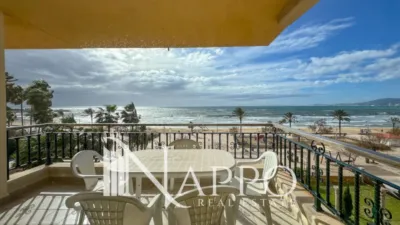 Ático en alquiler en Carrer Illa de Xipre, El Coll d'en Rabassa (Distrito Platja de Palma. Palma de Mallorca) de 3.500 €<span>/mes</span>