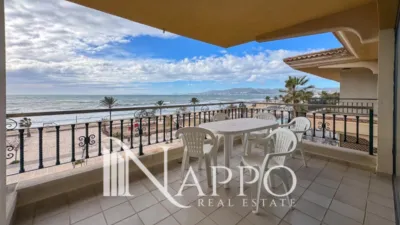 Ático en alquiler en Carrer Illa de Xipre, El Coll d'en Rabassa (Distrito Platja de Palma. Palma de Mallorca) de 3.500 €<span>/mes</span>