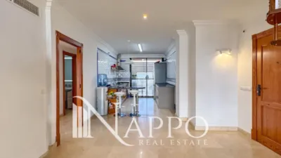 Ático en alquiler en Carrer Illa de Xipre, El Coll d'en Rabassa (Distrito Platja de Palma. Palma de Mallorca) de 3.500 €<span>/mes</span>