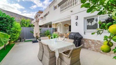 Apartment on Lugano Street photo 3