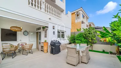 Apartment on Lugano Street photo 4