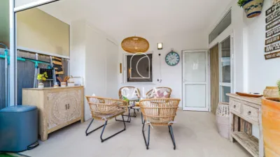 Apartment on Lugano Street photo 5