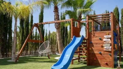 Casa – Benidorm, Racó de l'Oix, la Marina Baixa - Vista 3
