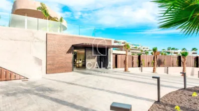Villa on Abama Golf Resort Carretera General Tf-47, Km 9 photo 27