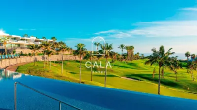 Villa on Abama Golf Resort Carretera General Tf-47, Km 9 photo 28