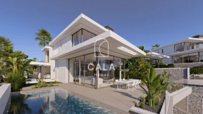 Villa on Abama Golf Resort Carretera General Tf-47, Km 9 photo 2